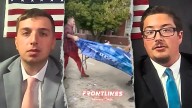 Illinois State University fires teaching assistant for flipping TPUSA table