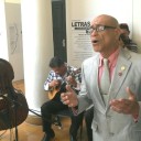 Tenor Angel Linares celebra 48 años de vida artística en el Teatro Municipal de Valencia este jueves