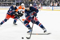East Notes: Rangers, Mikkola, Malenstyn