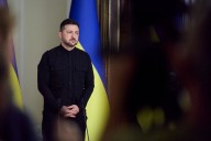 Zelenskiy says he will meet Trump in Washington on Friday