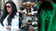 Halloween Costume Ideas: Music-Inspired Outfits From Doechii to Cardi