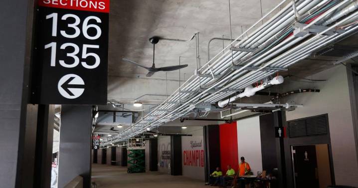 ‘The money does not exist’: Why the buyouts for college football coaches are setting off alarm bells