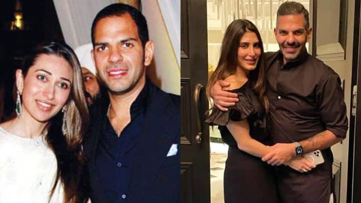 Sunjay Kapur's Sister Makes Shocking Reveal, Says Priya Sachdev 'Destroyed' Karisma Kapoor's Marriage