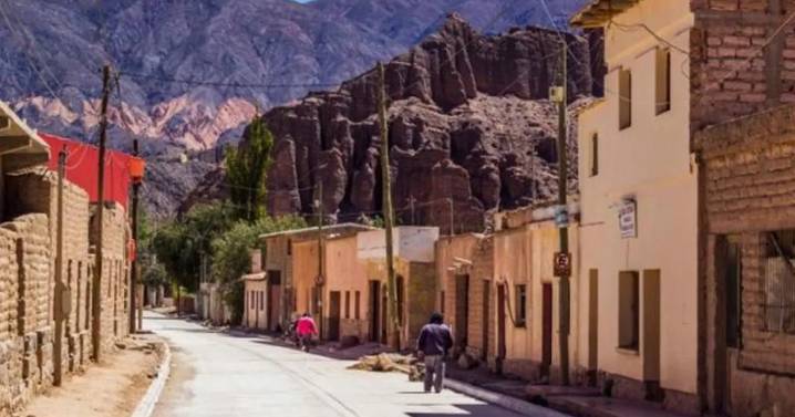 Mapa | Cómo llegar a Mairará: el mejor pueblo del mundo 2025 que hoy es orgullo nacional