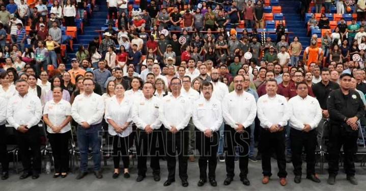 Impulsa SET cultura de ciberseguridad e innovaci?n digital en universidades de Tamaulipas