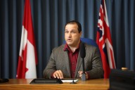 Splett tapped to replace Cullen on police board