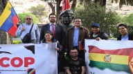 Movimiento Boliviano denuncia agresión de EE.UU. contra Venezuela