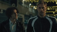 'Pillion' Trailer: Alexander Skarsgard Stars in Queer Romance Film