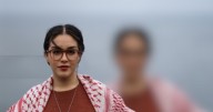 UNAM exige liberación de estudiante detenida en misión humanitaria rumbo a Gaza