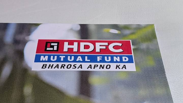 HDFC AMC, Motilal Oswal, IIFL Capital And Other AMC Stocks Down In Trade
