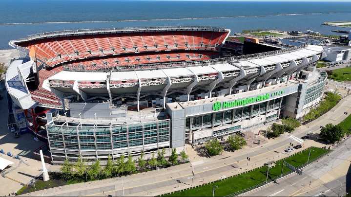 Mayor Justin Bibb: Cleveland fought like hell for $100M, but couldn’t stop Browns from bolting