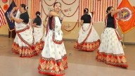 Diwali celebrations make way for 'good energy' on Long Island