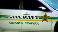 Man shot in Orange County, deputies say