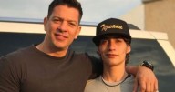 Yahir expone reencuentro con su hijo Tristan luego de reconciliarse: “Te amo”