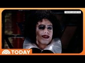 Fans Celebrate 50 Years of ‘The Rocky Horror Picture Show'