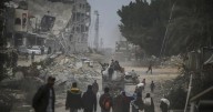 El frágil alto al fuego en Franja de Gaza: Israel vuelve a violar la paz y deja cuatro palestinos muertos