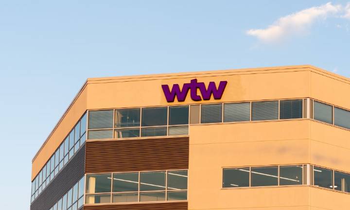WTW posts strong Q3 growth