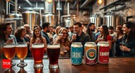 No can, no beer! Aluminium tin crisis brews trouble; Indian brewers warn of Rs 1,300cr revenue loss