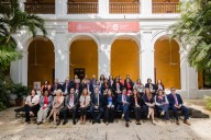 Fiscalía del Perú recibe distinción internacional por combatir la trata de personas