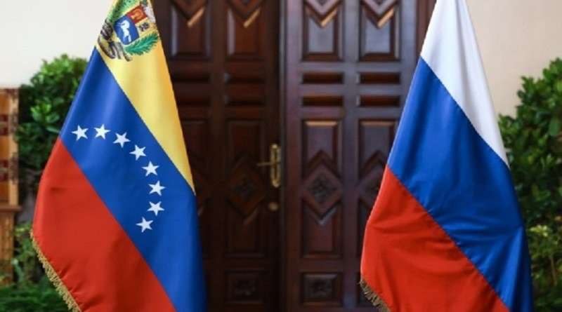 Sanciones llevan a Rusia y Venezuela a liderar crecimiento económico