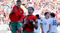 Marruecos sigue brillando: Ahora elimina a Estados Unidos y alcanza las semifinales del Mundial Sub 20... Repasa todos los goles