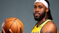 Isaiah Jackson's Achilles injury allowed him to finally bulk up