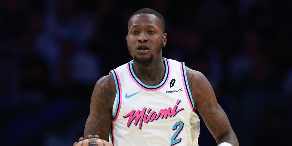 Miami Heat’s Terry Rozier, NBA Coach Chauncey Billups Arrested in Massive Gambling Scandal | Chauncey Billups, Damon Jones, NBA, Terry Rozier | Celebrity News and Gossip | Entertainment, Photos and Vi