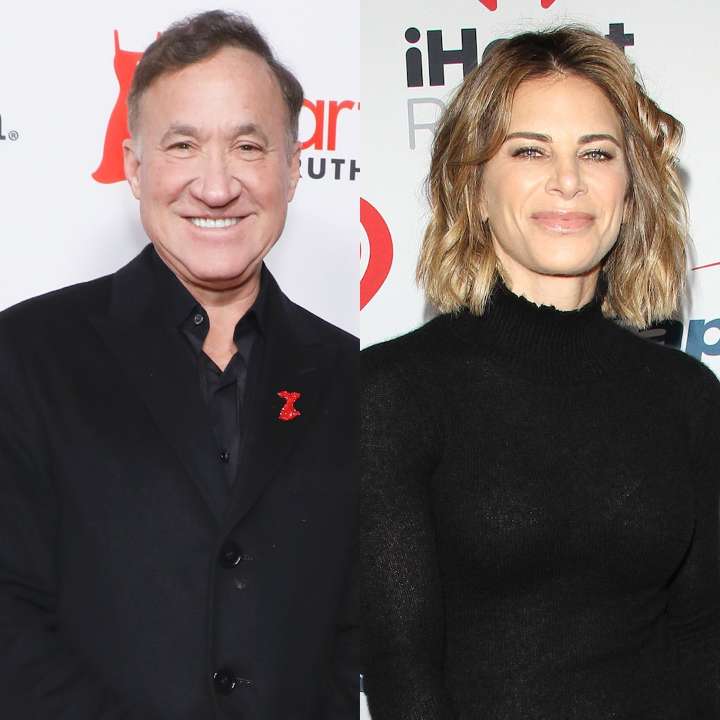 Dr. Terry Dubrow on Jillian Michaels Feud
