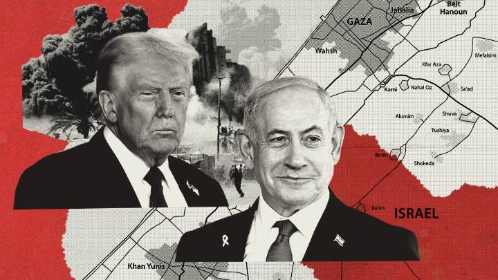 Will peace in Gaza last? The i Paper experts' verdicts
