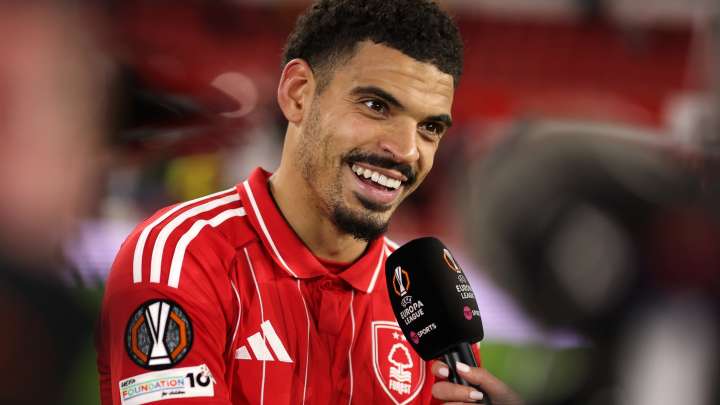 Morgan Gibbs-White interview sent clear message about Ange Postecoglou reign