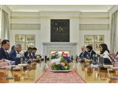 India, Canada unveil "New Roadmap" to revive strategic ties