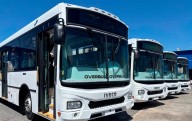 Empresa de transporte en Paraná sumará 120 empleados: como anotarse
