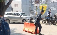 Ataque a plena luz del día deja un hombre muerto en avenida de Cuernavaca