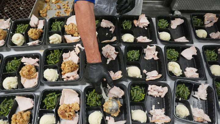 Judges order contingency funds for SNAP payments during shutdown