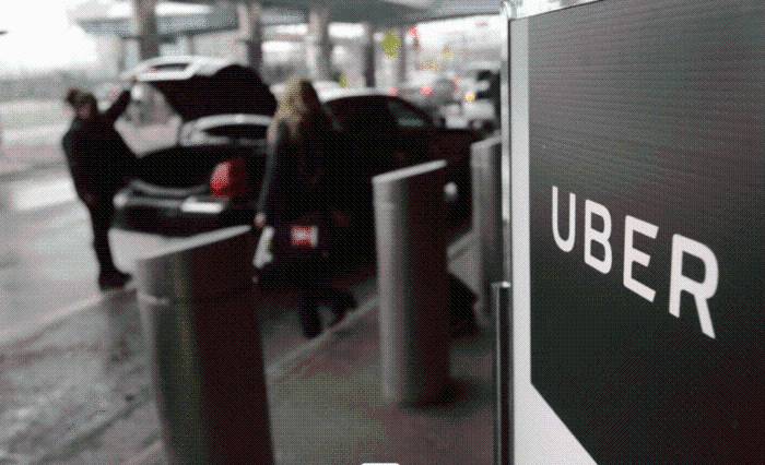 Uber podrá operar en aeropuertos mexicanos