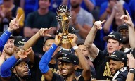 Todo listo para iniciar temporada de la NBA