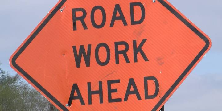 Traffic alerts for drivers in South Burlington, Williston