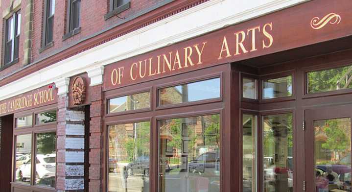 Event highlights how throughout Cambridge’s history, sharing food has been sharing culture