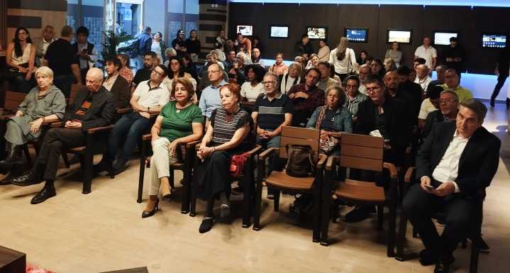 El Quindío celebra el talento literario con los ganadores de la Biblioteca de Autores Quindianos 2024