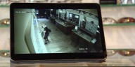 Three robberies in less than one week leave optics shops with thousands in losses