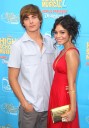 Vanessa Hudgens Reflects on Past Relationship With Ex Zac Efron