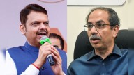 Uddhav Thackeray slams BJP as ‘Amoeba’ at Dussehra Rally, Fadnavis fires back