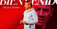¡Oficial! Mario Ortiz llega como nuevo director técnico del Atlético Morelia