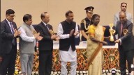 HPCL Wins SCOPE Award for Corporate Governance Excellence