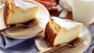 La tarta de ricotta sin gluten que se hace con solo cuatro ingredientes y es ideal para desayunar o merendar