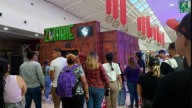¡Ascensor Zombie llega a Caracas! Una experiencia aterradora y única en el Centro Comercial El Recreo