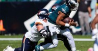 Primer descalabro para el campeón