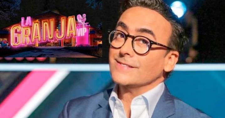Adal Ramones arremete en contra de los habitantes de LCDLFMX y los llama ‘baquetones’