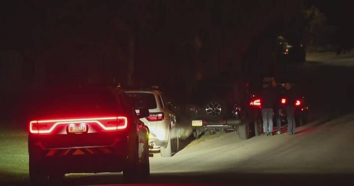 Man shot, killed by police after opening fire on troopers with shotgun, State Police say