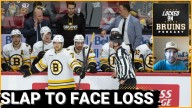 Bruins Blown Out in Ottawa as Sturm Questions Team’s Buy